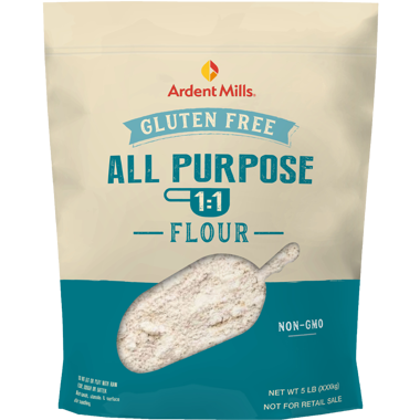 Gluten-free All-Purpose 1-to-1 Flour | Ardent Mills