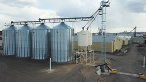 Othello Facility