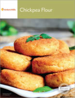 Chickpea Flour Brochure
