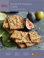 Ancient Heirloom Grains Brochure