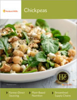 Chickpea Brochure