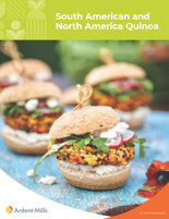 Quinoa Sell Sheet