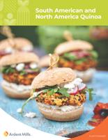 Quinoa Brochure