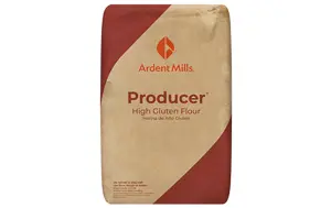 Mid Protein Flour