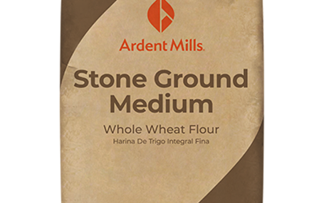 Whole Wheat Flour