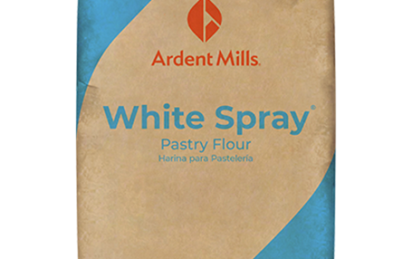 Pastry Flour