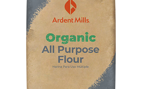 Organic All Purpose Flour