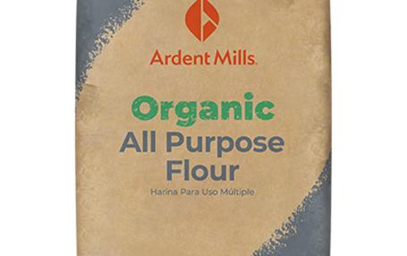 Organic All Purpose Flour