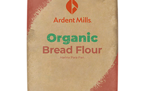 Organic Bread Flour
