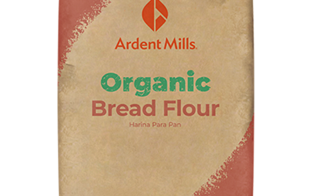 Organic Bread Flour