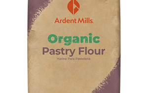 Organic Pastry Flour