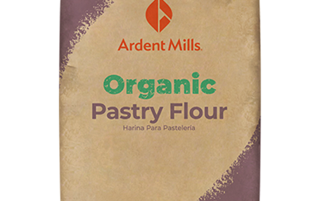Organic Pastry Flour