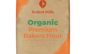 Organic Premium Baker's Flour