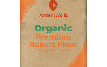 Organic Premium Baker's Flour