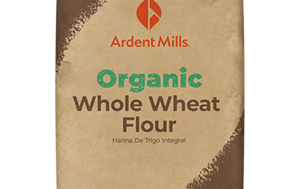 Organic Whole Wheat Flour