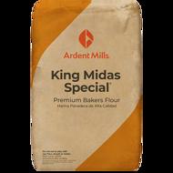 King Midas Special<sup>®</sup> Premium Bakers Flour