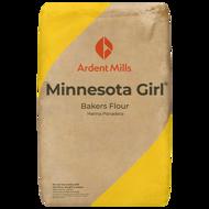 Minnesota Girl<sup>®</sup> Bakers Flour