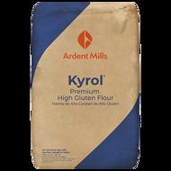 Kyrol<sup>®</sup> Premium High Gluten Flour