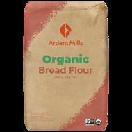 Organic Bread Flour