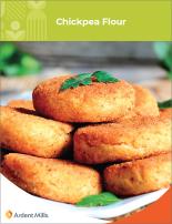 Chickpea Flour Brochure