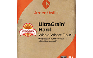 UltraGrain® Hard White Whole Wheat Flour