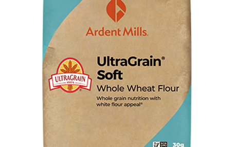 UltraGrain® Soft Wheat Flour