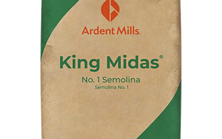 Semolina / Durum