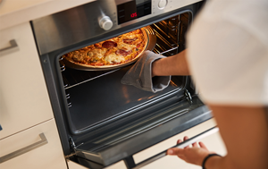 BakeSafer™ Treatments for Flour Products