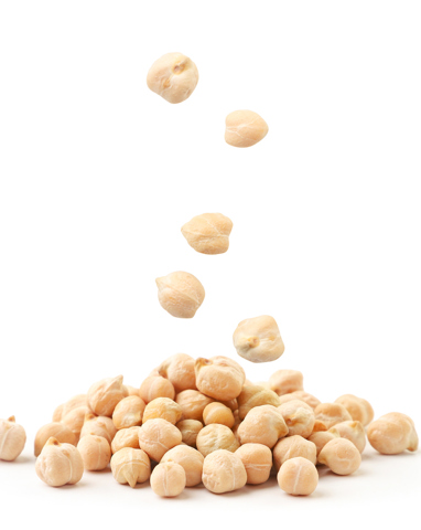 Chickpeas Are Popping Up in the Dairy, Snacking, and Baking Aisles — Here’s Why