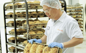 Ardent Mills Bakery Resources
