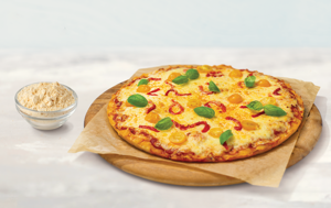 Gluten-Free Pizza Flour