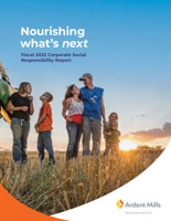 2022 Corporate Social Responsibility Report