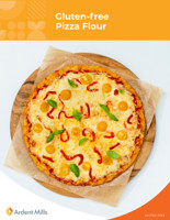 Gluten-free Pizza Flour (US)