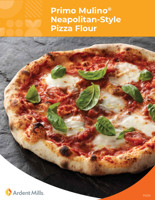 Primo Mulino® Neapolitan-style Pizza Flour