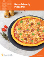 Keto Friendly Pizza Mix (Canada)