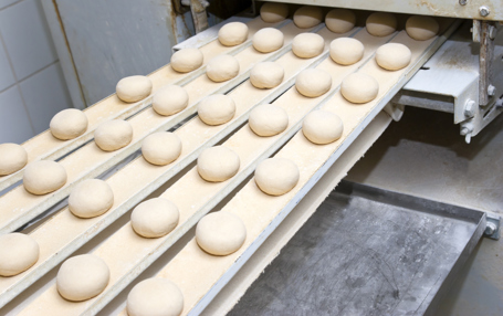 Malted Barley