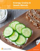 Energy Grains & Seeds Blends