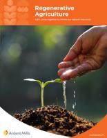 Regenerative Agriculture Program