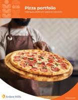 Pizza Portfolio (US)
