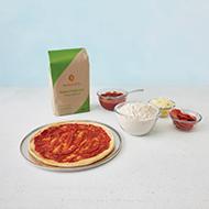 Low Net Carb Keto Friendly Flour