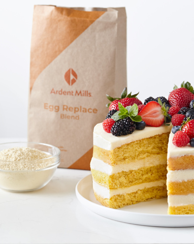 Ardent Mills Launches Egg Replace and Ancient Grains Plus 