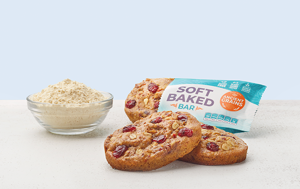 Ancient Grains Plus ™ Baking Flour Blend