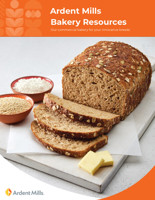 Bakery Resources 
