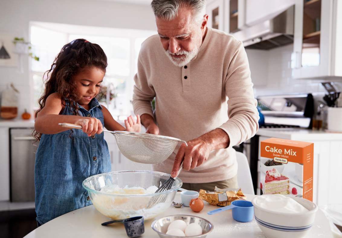 2025 IFT Landing Page Bakesafer