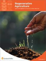 Regenerative Agriculture Brochure