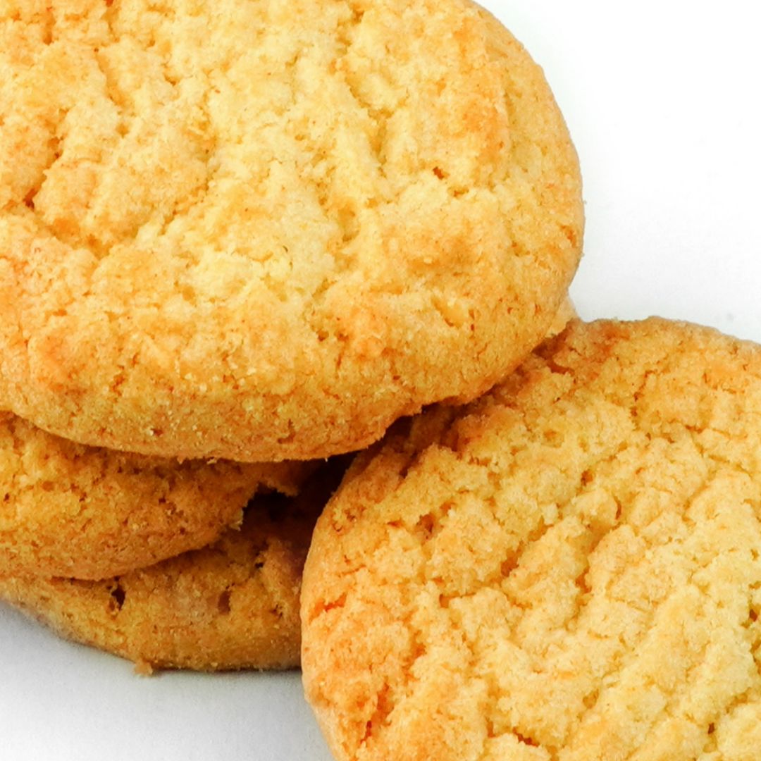Organic Wheat Slider