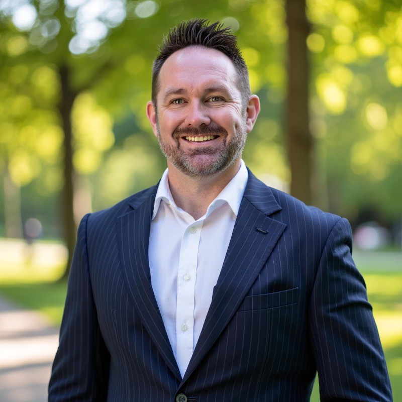 Ardent Mills Names Ryan Kelley as Chief Information Officer - Image