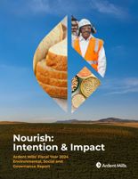 Fiscal Year 2024 Environmental, Social and Governance Report 