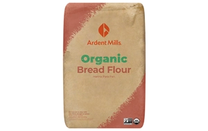Organic Bread Flour